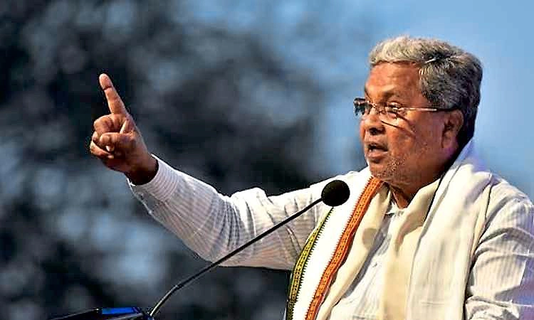 ಗ್ಯಾರಂಟಿ ಯೋಜನೆಗಳು ವಿಶ್ವಮಾನ್ಯ: ಟೀಕಾಕಾರರ ಬಾಯಿ ಮುಚ್ಚಿಸಿದ ಸಿಎಂ ಸಿದ್ದರಾಮಯ್ಯ