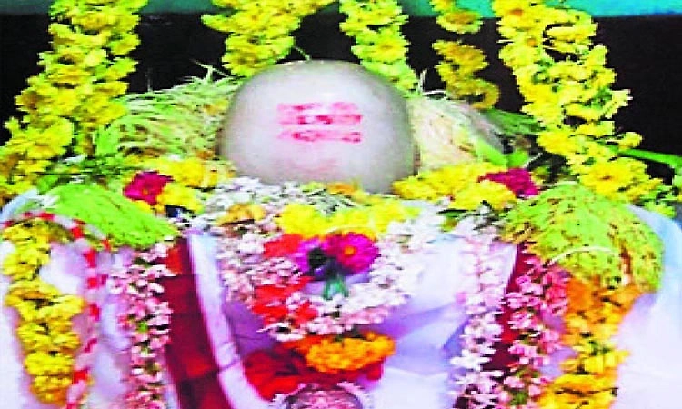 Maha Shivaratri 2026: ಸಾಗರದಲ್ಲಿದೆ ಅಪರೂಪದ ಶ್ವೇತ ವರ್ಣದ ಶಿವಲಿಂಗ!