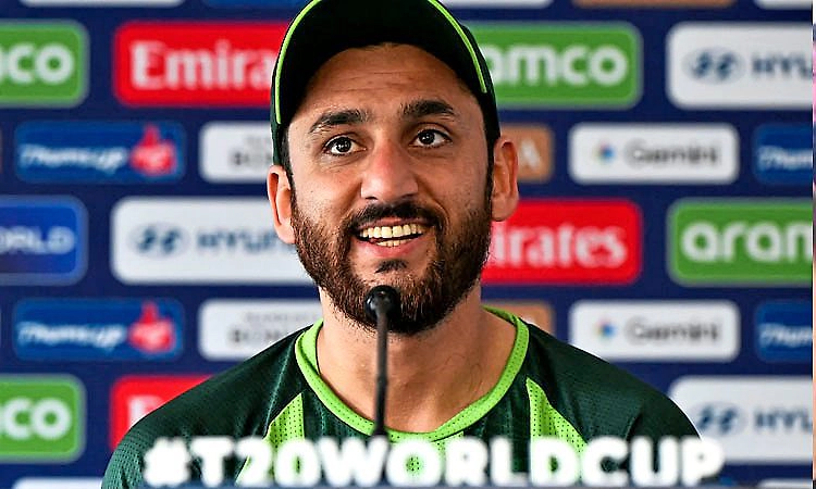 INDvsPAK: ಸರಿಯಾದ ಮನೋಭಾವದಿಂದ ಕ್ರಿಕೆಟ್‌ ಆಡಿ: ಭಾರತ ಪಂದ್ಯಕ್ಕೆ ಮುನ್ನ ಪಾಕ್‌ ನಾಯಕನ ಮಾತು