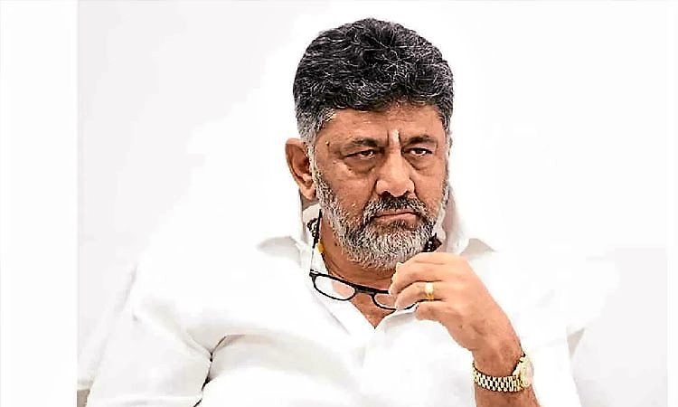 2028ರ ಚುನಾವಣೆಯಲ್ಲಿ  ಕಾಂಗ್ರೆಸ್‌ಗೆ 141 ಸ್ಥಾನ ಖಚಿತ: ಡಿಕೆಶಿ ಭವಿಷ್ಯ