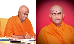 ಸ್ವಯಂ ನಿವೃತ್ತಿ ಹೊಂದಿ ಸನ್ಯಾಸತ್ವ ಪಡೆದವರಿಗೂ ಸರ್ಕಾರದಿಂದ ಮುಂಬಡ್ತಿ!     