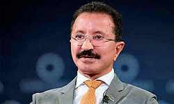 ದುಬೈನ ಕೋಟ್ಯಧಿಪತಿ ಉದ್ಯಮಿಗೆ ಎಪ್‌ಸ್ಟೀನ್‌ ನಂಟು: ಹುದ್ದೆಯಿಂದ ವಜಾ