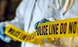 ಅಂಗನವಾಡಿ ಸಹಾಯಕಿ ಅತ್ಯಾಚಾರವೆಸಗಿ ಕೊಲೆ   