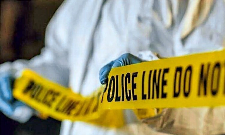 ಅಂಗನವಾಡಿ ಸಹಾಯಕಿ ಅತ್ಯಾಚಾರವೆಸಗಿ ಕೊಲೆ   