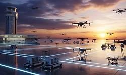 ಮೀರತ್‌ನಲ್ಲಿ ತಲೆ ಎತ್ತುತ್ತಿದೆ ದೇಶದ ಮೊದಲ ಹೈಟೆಕ್ ಡ್ರೋನ್ ರನ್‌ ವೇ!