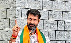 ಸಾವಿರದ ಸಂಭ್ರಮ ಬದಲು ಸಾವಿರ ಸಮಸ್ಯೆ ಸೃಷ್ಟಿ: ಸಿ.ಟಿ.ರವಿ ಆರೋಪ