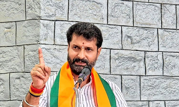 ಸಾವಿರದ ಸಂಭ್ರಮ ಬದಲು ಸಾವಿರ ಸಮಸ್ಯೆ ಸೃಷ್ಟಿ: ಸಿ.ಟಿ.ರವಿ ಆರೋಪ