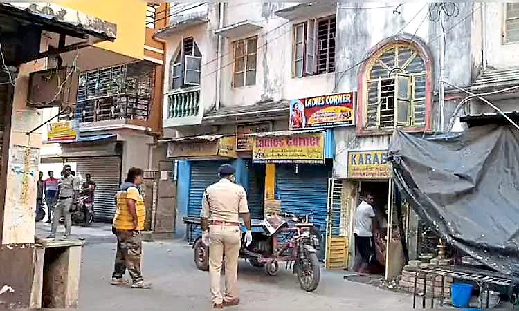 ಎಸ್‌ಐಆರ್‌ಗೆಂದು ಕರೆಸಿ ಪ್ರೇಯಸಿಯ ಪತಿಯನ್ನೇ ಕೊಲೆಗೈದ ಬಿಎಲ್‌ಒ!