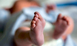 Sulya: ಉಸಿರಾಟದ ಸಮಸ್ಯೆ: 2 ತಿಂಗಳ ಮಗು ಸಾವು