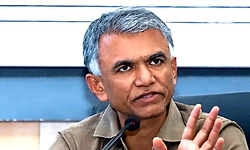 2492 ಗ್ರಾಮಗಳಿಗೆ ಕಂದಾಯ ಗ್ರಾಮ ಭಾಗ್ಯ: ಕೃಷ್ಣ ಬೈರೇಗೌಡ 