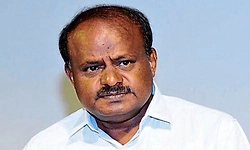 ಸ್ಥಳೀಯ ಚುನಾವಣೆ ಬಗ್ಗೆ ಇನ್ನೂ ಮೈತ್ರಿ ಚರ್ಚೆ ಆಗಿಲ್ಲ: ಎಚ್‌ಡಿಕೆ 