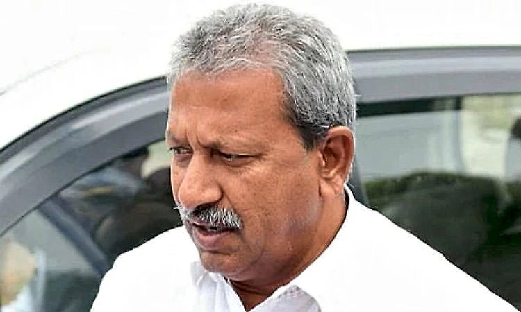 ಶಾಸಕ ಬೈರತಿಗೆ ಹೃದಯ ಸಂಬಂಧಿ ಪರೀಕ್ಷೆ ಪೂರ್ಣ   