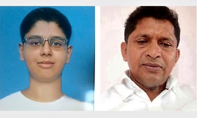 Kadaba:ಗುಂಡೇಟಿನಿಂದ ಬಾಲಕನ ಸಾವು ಪ್ರಕರಣ;ಬಂದೂಕು ಗುಂಡಿನಿಂದಲೇ ತಂದೆಗೂ ಗಾಯ; ವರದಿಯಿಂದ ದೃಢ