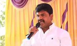 ಆಗುಂಬೆ ಘಾಟಿ ಹೆದ್ದಾರಿ ವಿಸ್ತರಣೆ ಡಿಪಿಆರ್‌ಗೆ ಟೆಂರ್ಡ: ರಾಘವೇಂದ್ರ  