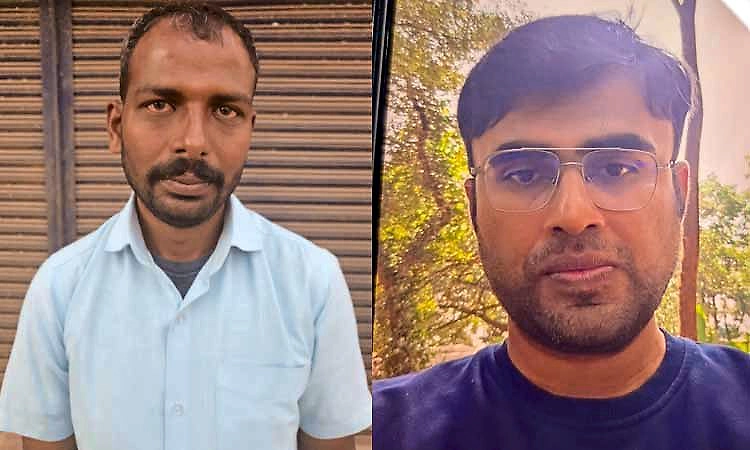 Shivamogga: 40 ಸಾವಿರ ಲಂಚ: ಭೂ ಸ್ವಾಧೀನಾಧಿಕಾರಿ, ಗ್ರಾಮ ಸಹಾಯಕ ಲೋಕಾ ಬಲೆಗೆ