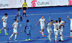 ಪ್ರೊ ಲೀಗ್‌ ಹಾಕಿ: ಬೆಲ್ಜಿಯಂ ವಿರುದ್ಧ ಭಾರತಕ್ಕೆ ಮತ್ತೆ ಸೋಲು 