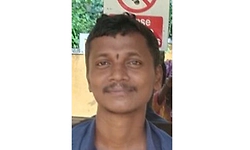 Mangaluru: ವೆನ್ಲಾಕ್ ಆಸ್ಪತ್ರೆಗೆ ದಾಖಲಾಗಿದ್ದ ವ್ಯಕ್ತಿ ನಾಪತ್ತೆ