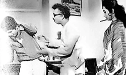 ಸಿನೆಮಾದಿಂದ ಭಾಷೆ - ಭಾಷೆಯಿಂದ ಸಿನೆಮಾ