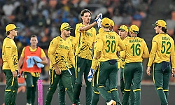 T20 World Cup: ದಕ್ಷಿಣ ಆಫ್ರಿಕಾ ಸೂಪರ್‌-8 ಪಕ್ಕಾ    