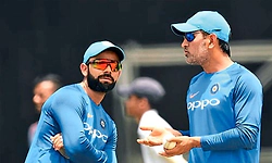 ನಾಯಕತ್ವ ಬಿಡಿ ಎಂದಾಗಲೂ ಕೂಲಾಗಿದ್ದರು ಧೋನಿ: ಜತಿನ್‌   