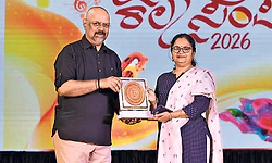 ಸ್ಥಳೀಯ ಆರ್ಥಿಕತೆ ಉತ್ತೇಜನಕ್ಕೆ ಉದಯವಾಣಿ ಕಾರ್ಯ ಶ್ಲಾಘನೀಯ: ಜಿಲ್ಲಾಧಿಕಾರಿ