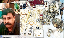 Lokayukta raid reveals illegal assets worth ₹8.69 crore linked to Udupi Excise DC