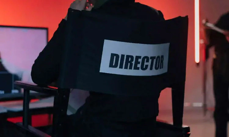 Fake director booked for taking away hard disks containing film footage