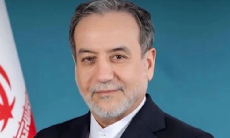 US urging India, world to buy Russian oil: Iran