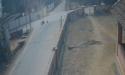 Woman dies after scooter crashes into barricade in Udupi, son seriously injured