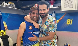 This could be Dhoni''s ''last season'', says Irfan Pathan