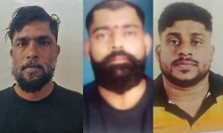 Udupi: Externment orders issued against three rowdy sheeters