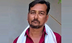 Tourist dies after cruiser vehicle overturns near Hulsur