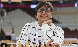 Mayank Chakraborty scripts history, becomes first GM from North-East and India's 94th 