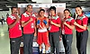 Four Indians reach finals of World Boxing Futures Cup