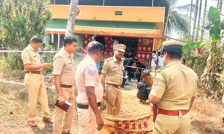 ಮಣಿಪುರ ಕನರಾಡಿಯ ವನಜಾ ಪೂಜಾರ್ತಿ ಕೊಲೆ ಪ್ರಕರಣದ ಕಾರಣ ಇನ್ನೂ ನಿಗೂಢ!