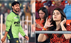 The Hundred: ಪಾಕಿಸ್ಥಾನಿ ಕ್ರಿಕೆಟಿಗನನ್ನು ಖರೀದಿಸಿದ ಸನ್‌ರೈಸರ್ ಫ್ರಾಂಚೈಸಿ ವಿರುದ್ಧ ಗರಂ