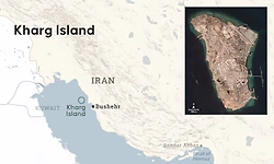 Kharg Island: ಅಮೆರಿಕದ ಭಾರೀ ದಾಳಿಯಿಂದ ಇರಾನ್ ತೈಲ ಸ್ಥಾವರಗಳಿಗೆ ಹಾನಿಯಿಲ್ಲ: ವರದಿ