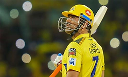 IPL; ಇದು ಧೋನಿಯ ಕೊನೆಯ ಸೀಸನ್! 