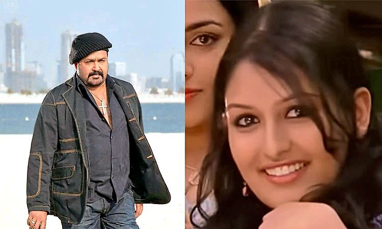 ಸೂಪರ್‌ ಸ್ಟಾರ್‌ ಜತೆ ಚಿತ್ರರಂಗ ಎಂಟ್ರಿ: ಉತ್ತುಂಗದಲ್ಲೇ ಕಪ್ಪು ಚುಕ್ಕೆಯಾಯಿತು ಒಂದು ಕೇಸ್ 