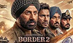 OTT Release: ಒಟಿಟಿಗೆ ಬರಲಿದೆ ದೇಶಭಕ್ತಿಯ ಕಥೆ ಸಾರಿದ ʼಬಾರ್ಡರ್‌ -2ʼ: ಎಲ್ಲಿ, ಯಾವಾಗ?    