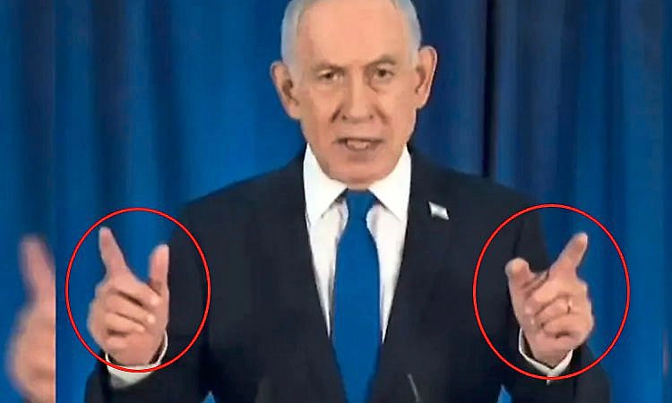 Israel: ಪ್ರಧಾನಿ ಬೆಂಜಮಿನ್ ನೆತನ್ಯಾಹು ಸತ್ತಿದ್ದಾರಾ? ವಿವಾದ ಸೃಷ್ಟಿಸಿದ ವಿಡಿಯೋ!