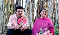 ಗಾಜನೂರಲ್ಲಿ ಶಿವಣ್ಣ ರೌಂಡ್‌