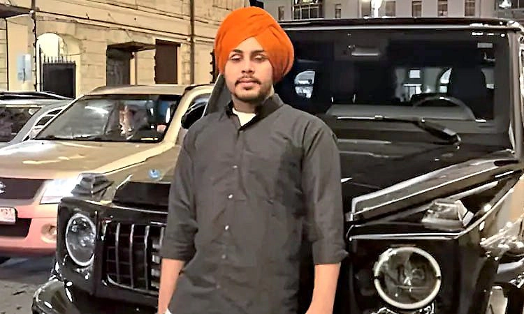 ಉದ್ಯೋಗದ ಆಸೆಗೆ ರಷ್ಯಾಕ್ಕೆ ತೆರಳಿದ ಪಂಜಾಬ್ ಯುವಕ 8 ತಿಂಗಳಲ್ಲೇ ಶವವಾಗಿ ತಾಯ್ನಾಡಿಗೆ ಬಂದ