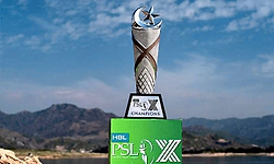 PSL: ಐಪಿಎಲ್ ಗೂ ಎರಡು ದಿನ ಮೊದಲು ಪಿಎಸ್ಎಲ್ ಆರಂಭ!   