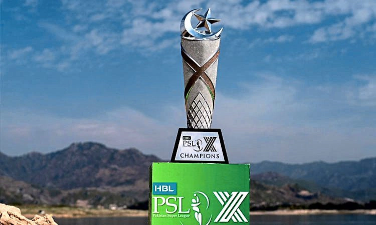 PSL: ಐಪಿಎಲ್ ಗೂ ಎರಡು ದಿನ ಮೊದಲು ಪಿಎಸ್ಎಲ್ ಆರಂಭ!   