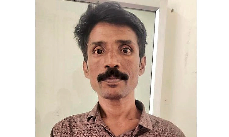 Bantwala: ತಲೆಮರೆಸಿಕೊಂಡಿದ್ದ ಆರೋಪಿ ಬಂಧನ