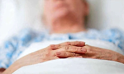 Karkala: ಅನಾರೋಗ್ಯದಿಂದ ವೃದ್ಧೆ ಸಾವು