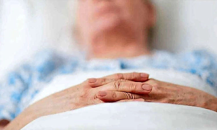 Karkala: ಅನಾರೋಗ್ಯದಿಂದ ವೃದ್ಧೆ ಸಾವು