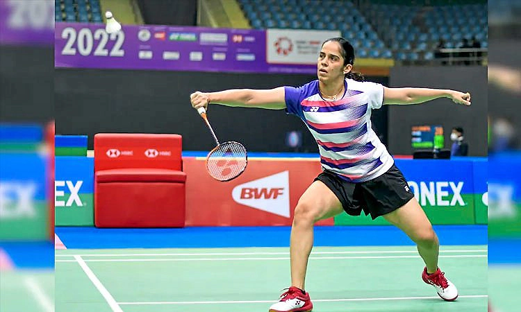 ಬ್ಯಾಡ್ಮಿಂಟನ್‌ ಅಂಕಗಳಲ್ಲಿ 15ಕ್ಕೆ ಇಳಿಸುವುದಕ್ಕೆ ಸೈನಾ ವಿರೋಧ  