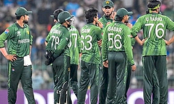 ವಿಶ್ವಕಪ್‌ ಕಳಪೆ ಪ್ರದರ್ಶನಕ್ಕಾಗಿ ದಂಡ ವಿಧಿಸಿಲ್ಲ: ಪಿಸಿಬಿ ಸ್ಪಷ್ಟನೆ  